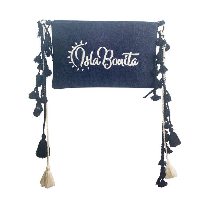 Isla Bonita By SIGRIS Handbag Amberes for wholesale by Isla Bonita By Sigris