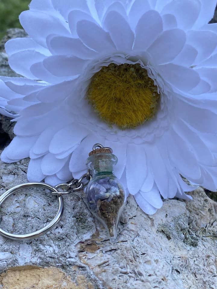 Llavero Salud para venta al por mayor de Megans Mystics