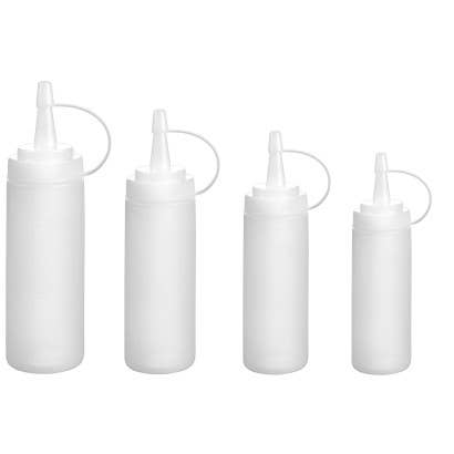LACOR MENAJE PROFESIONAL S.L. - Wholesale Milk/Juice Bottle - White Bottle Bottle2