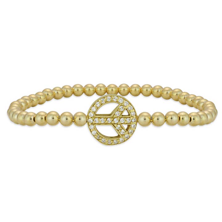 fred Symbol Armband för wholesale av Bozkurt Jewelry