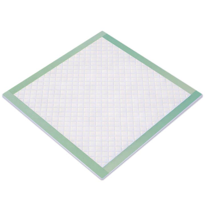 Inspire - Wholesale Menstrual Pad/Liner - Inspire 36 x 36 Super Absorbent Bed Pads Incontinence Disposable