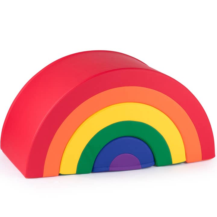 Bintiva - Vendita all'ingrosso Giocattolo classico - Bambini - Rainbow Arch Soft Play