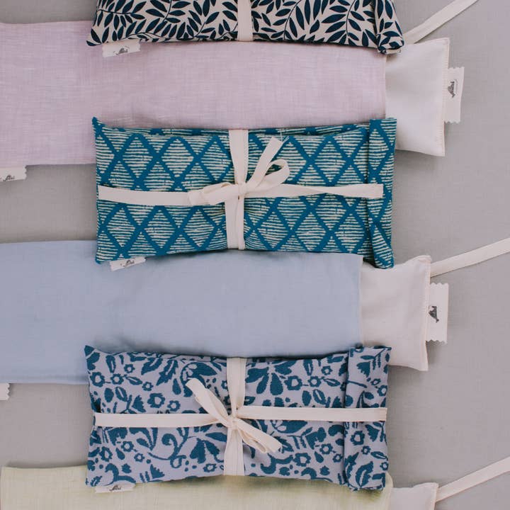 Austin Designs - Wholesale Spa/Therapy Pillow - Spa Eye Pillow Cover