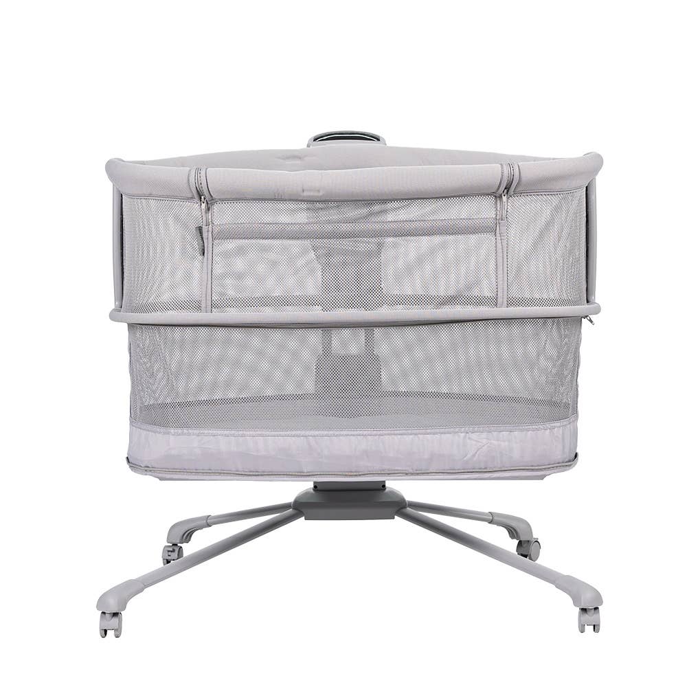 Olmitos S.A - Wholesale Bassinet - Baby - Co-sleeping bassinet5