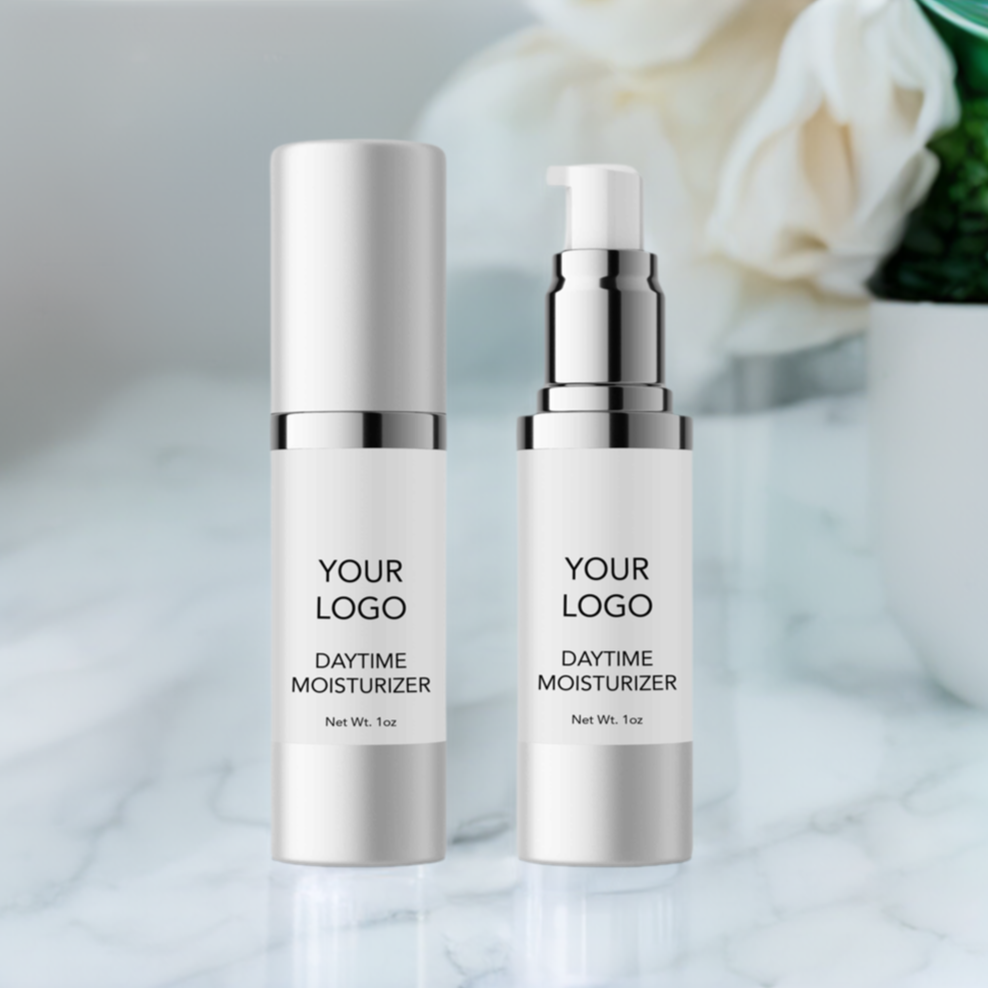 Indigo Private Label – wholesale Ansiktsfuktkräm – Dagkräm för fuktgivande hudvård1