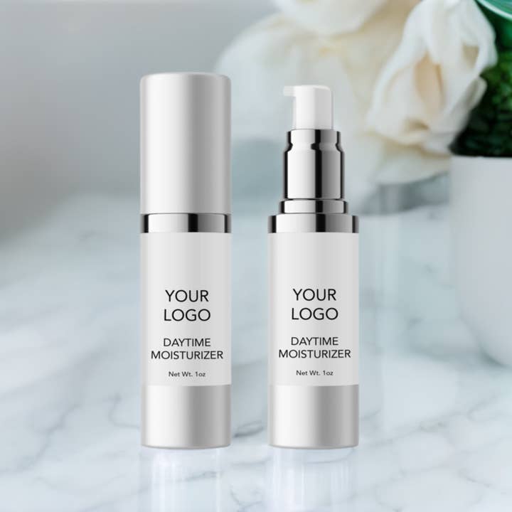 Indigo Private Label - Wholesale Facial Moisturizer - Daytime Moisturizer1