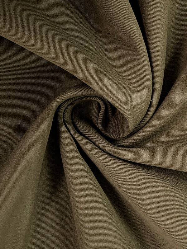 Plush Looks - Vente Combinaison – femme - Combinaison à manches longues, ample, boutonnée, sans ceinture, couleur unie, col en V11