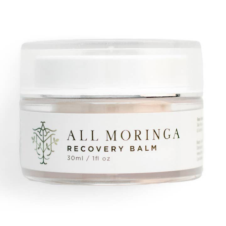 All Moringa All-Natural Moringa Body Butter Balm – Deep Hydration for Dry Skin – Nourishing & Moisturizing Formula for wholesale by All Moringa