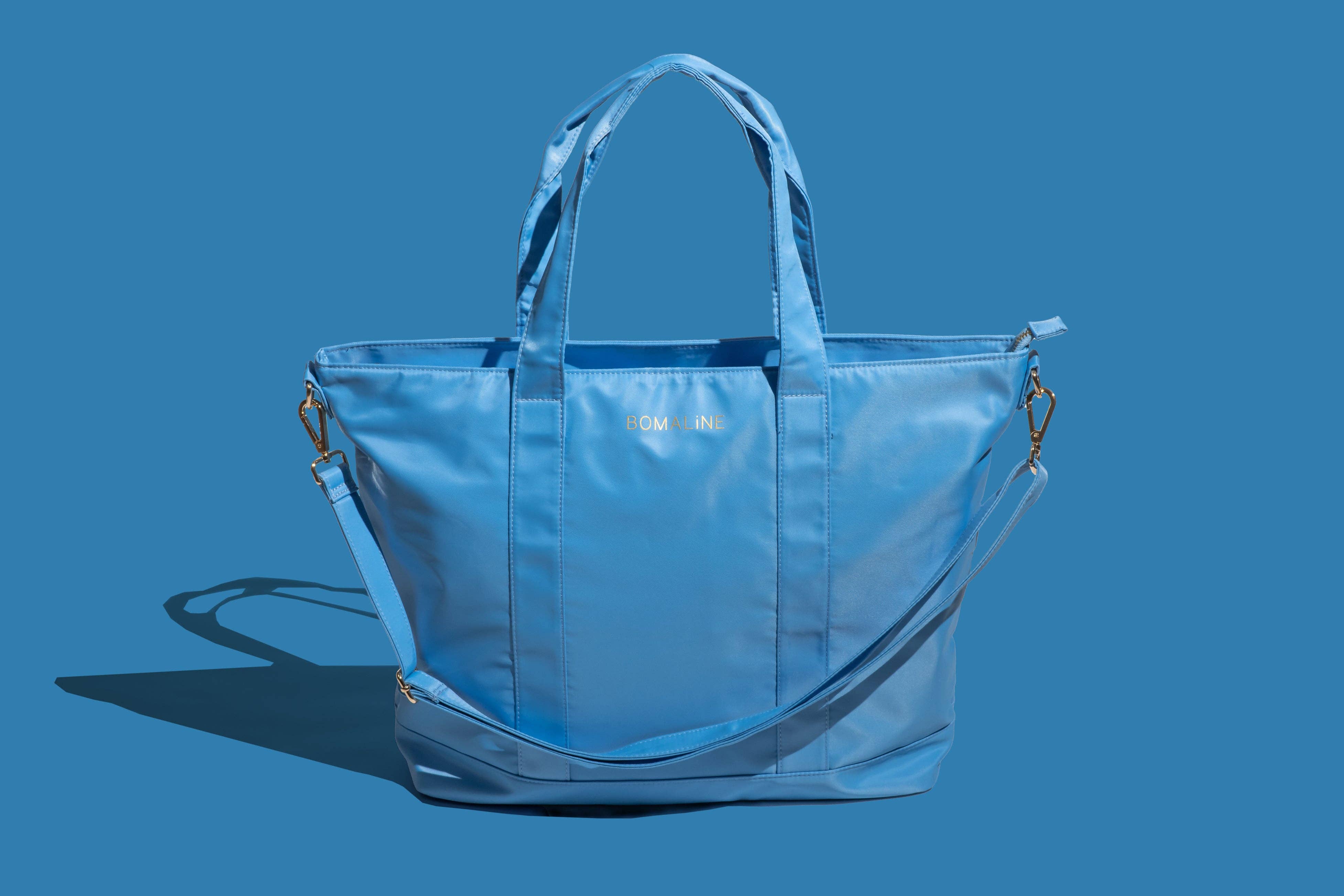 Bomaline – Engroshandel Tote bag - Dame – LaLa Totebag9