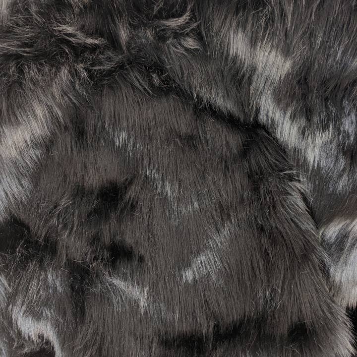 everfan - Vendita all'ingrosso Attrezzature per lavoretti e fai da te - PELLICCIA SINTETICA ISPIDA | PELLICCIA SINTETICA MORBIDA A PELO LUNGO DA GIARDINO