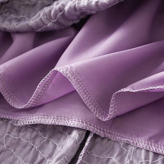 Rosa Clothing - Wholesale Skirt - Women's - Christmas Sequin column skirt with back slit - one size24