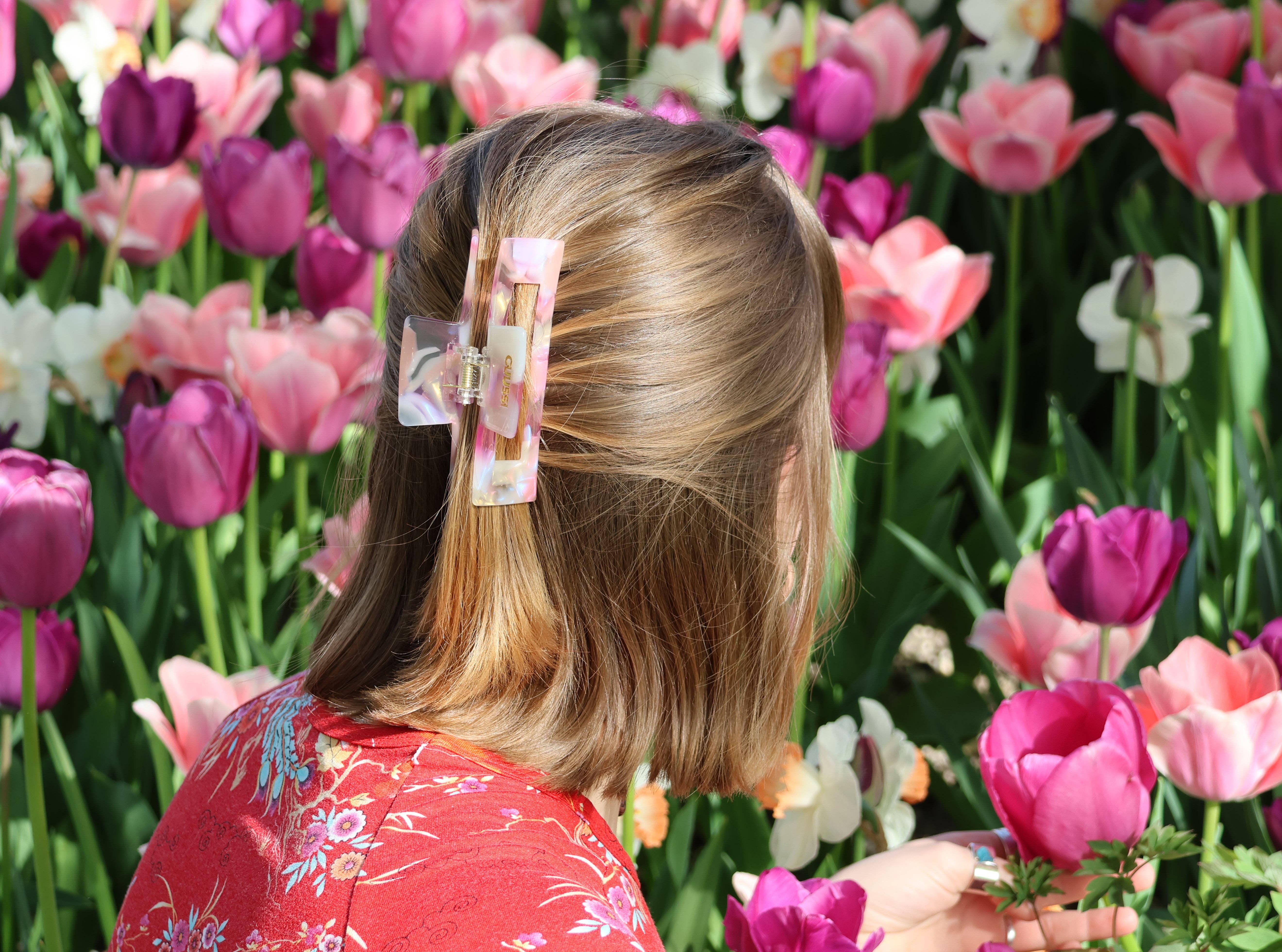 CUUSSI - Wholesale Hair Clip - Women's - Briola | Hair clip1