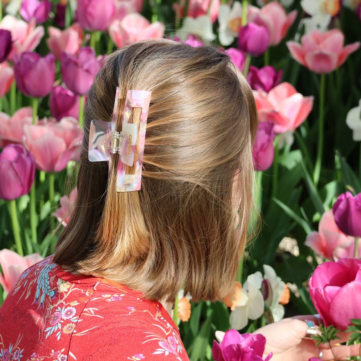 CUUSSI - Wholesale Hair Clip - Women's - Briola | Hair clip1