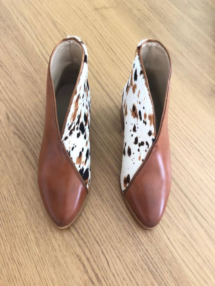 LAURA mix camel for wholesale by LUSITANAS