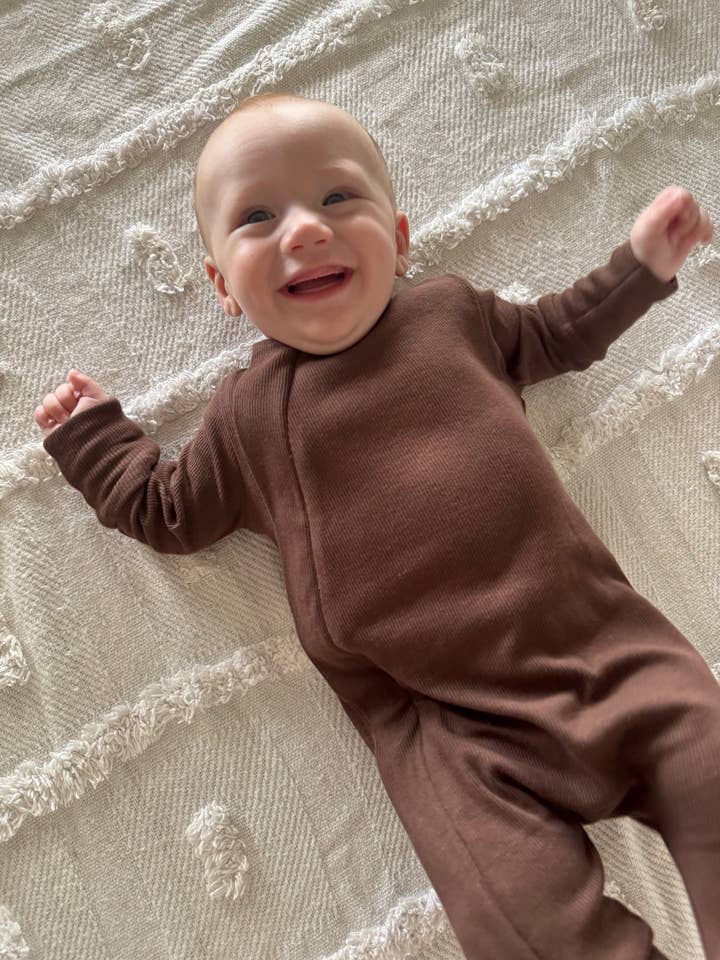 Bubba Bump - Wholesale Onesie – Kids - Organic Cotton Onesies