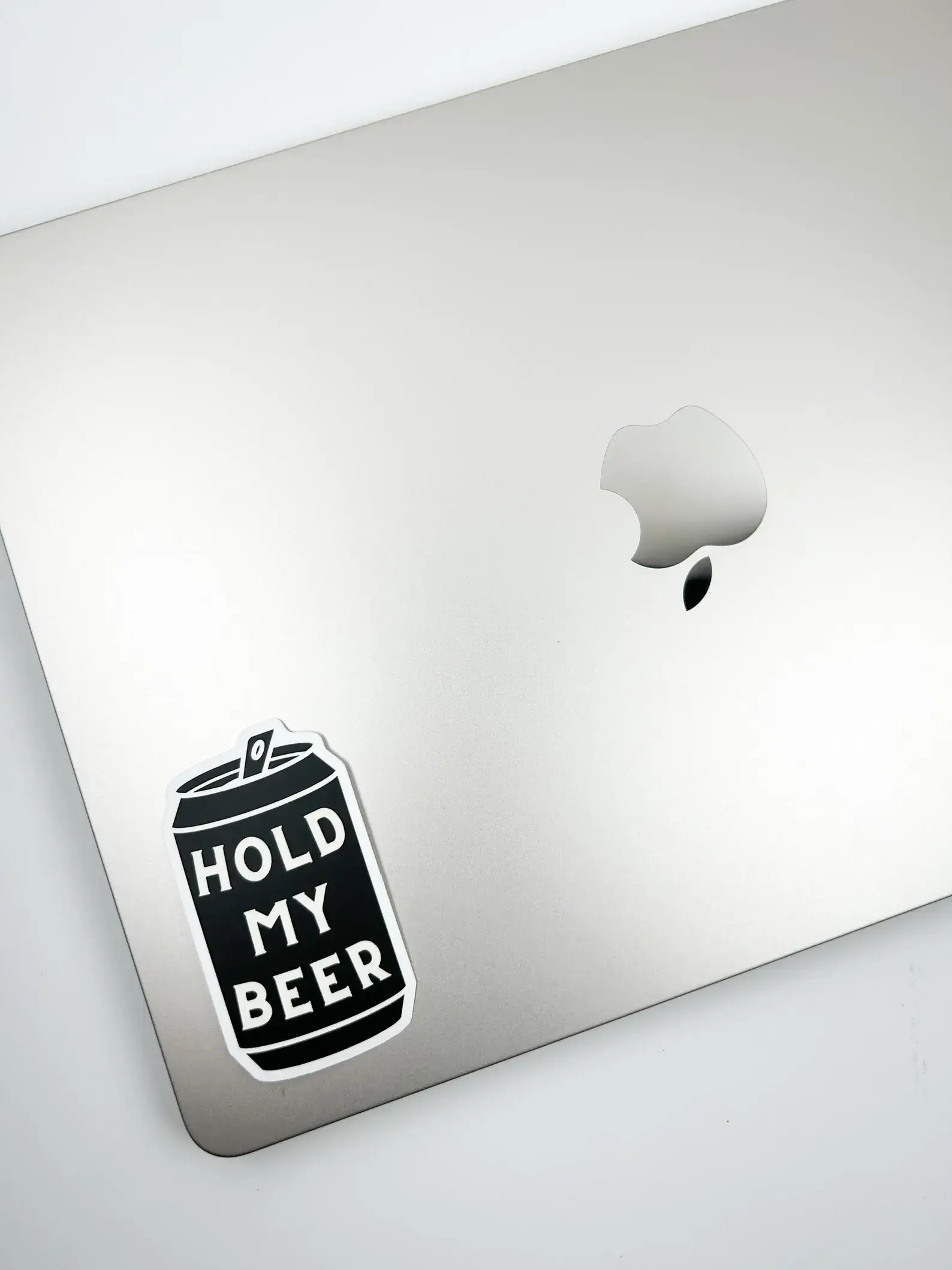Field Trip Threads - Wholesale Sticker - Hold My Beer Sticker Beer Can Decal Drinking Waterproof3