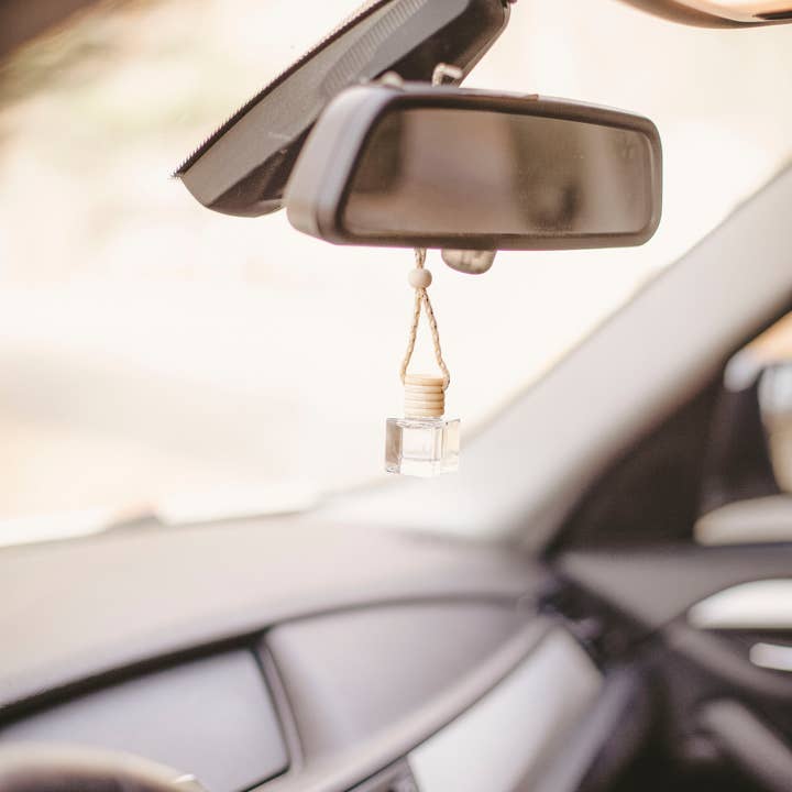 Skin Revival – wholesale Luftrenare för bil – Unisex – Bildiffusor - Hängande Bildiffusor - ALBATROSS2