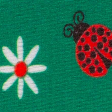 Bully Bows - Wholesale Pet Harness - Dog - Love Bug Lady Bug Dog Harness