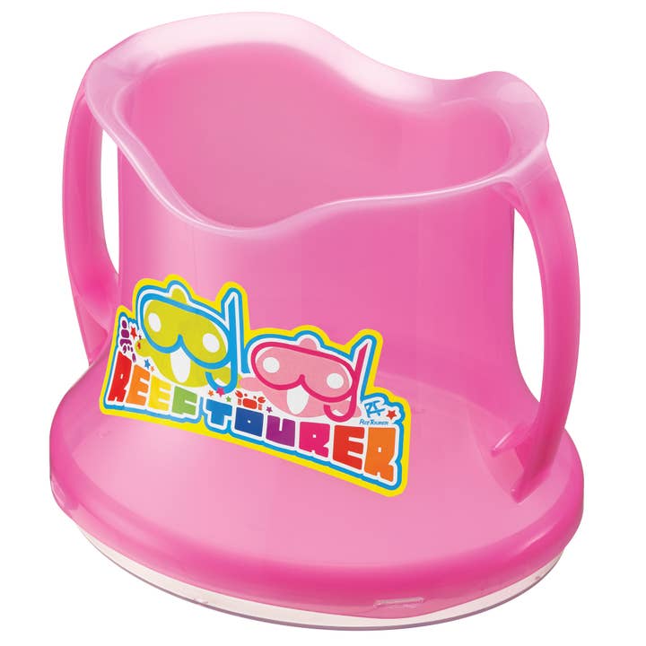 Snorkeling Beach - Wholesale Beach/Pool Toy - Kids & Baby - Underwater Snorkeling Viewing Bucket | Reef Tourer