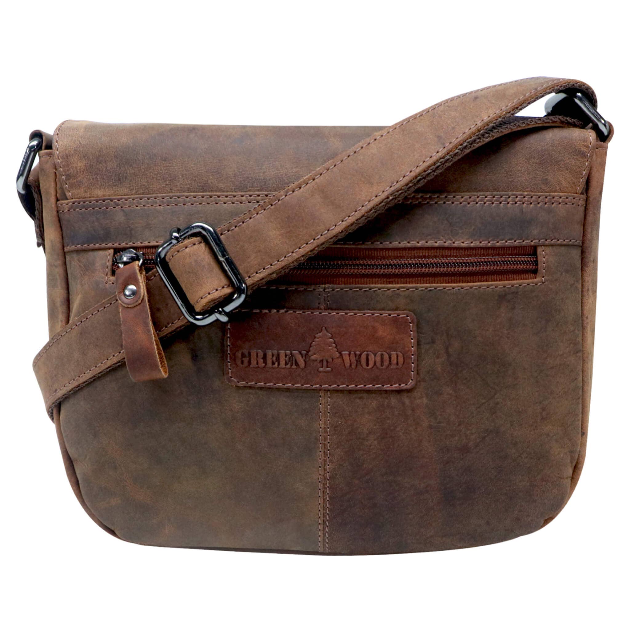 Greenwood - Wholesale Crossbody Bag - Women's - Lea women's small leather crossbody leather shoulder bag21