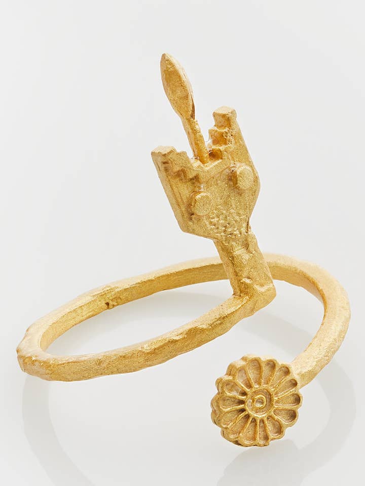 Anel Árvore da Vida por atacado de Arubani