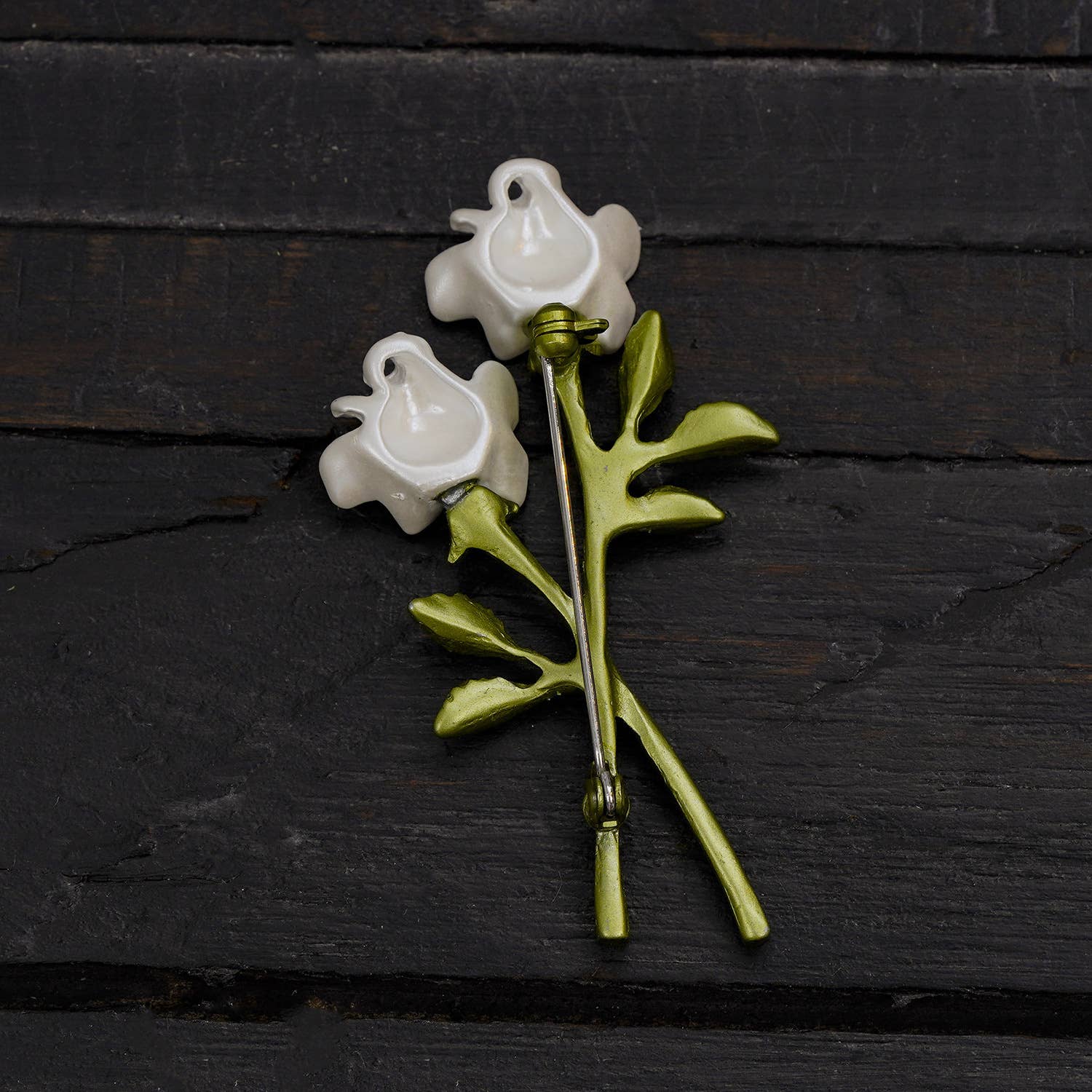 Tourtiwi – alfinete de lapela por atacado – Broche Retro de Girassol, Broche de Flor de Planta em Liga37