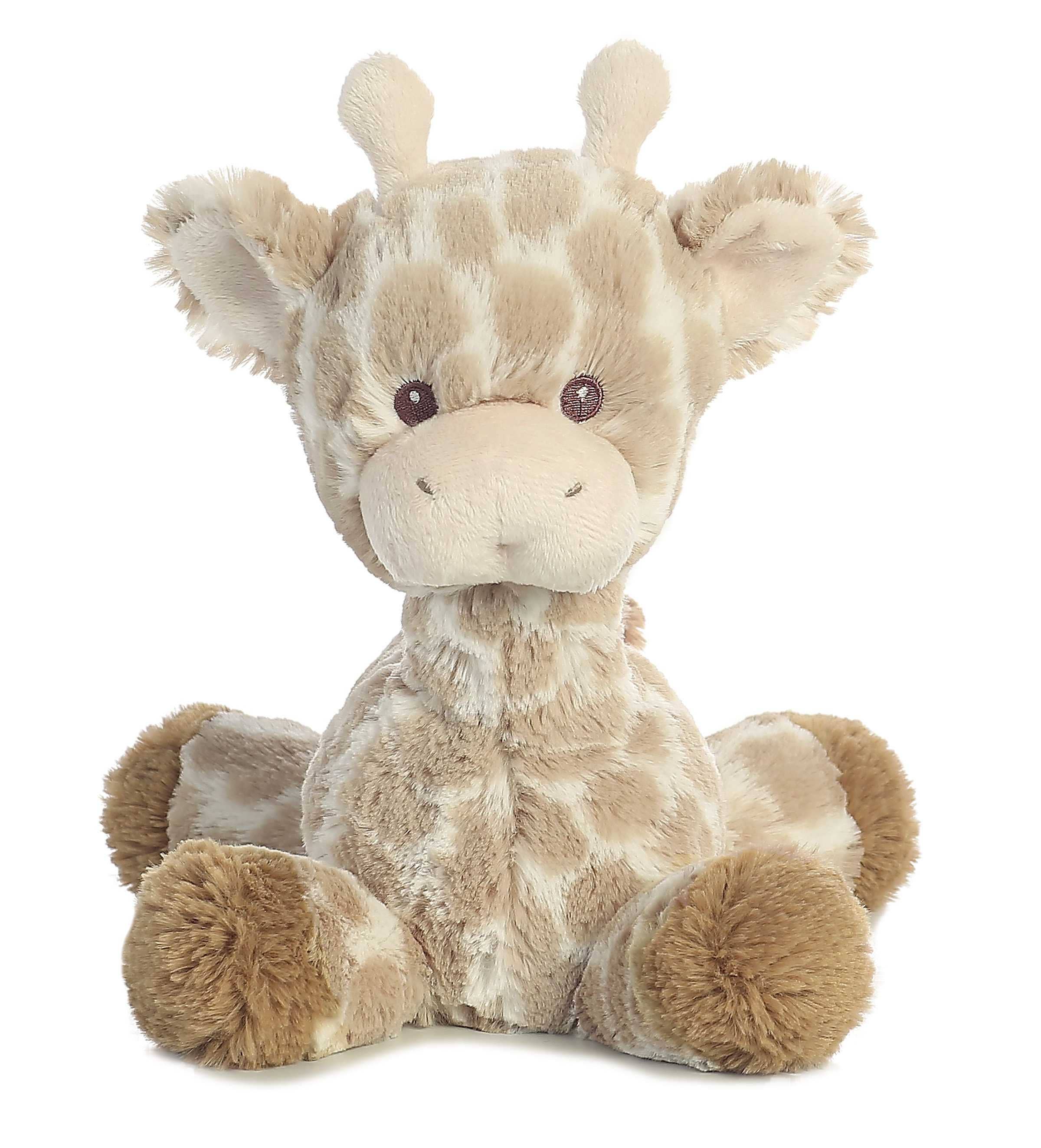 Ebba by Aurora Gift - Wholesale Stuffed/Plush Toy - Kids & Baby - 11" Loppy Giraffe™1