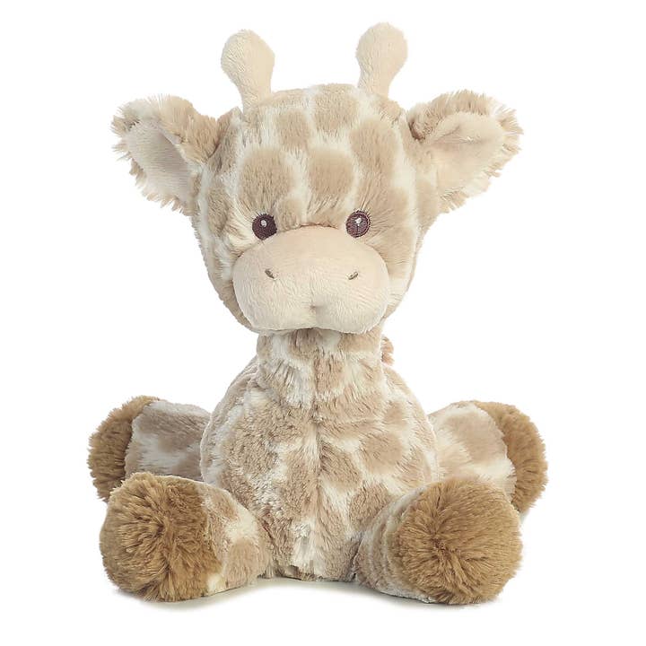 Ebba by Aurora Gift - Wholesale Stuffed/Plush Toy - Kids & Baby - 11" Loppy Giraffe™1