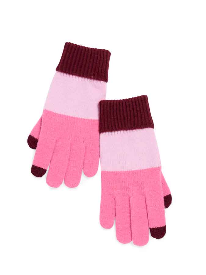 Shiraleah - Wholesale Gloves - Women's - CHARLOTTE TOUCHSCREEN GLOVES0