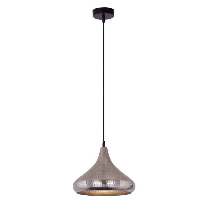 Voglrieder – Engroshandel Lysekrone/pendellampe – Pendel vedhæng lys metal hængende lampe spisebord loft