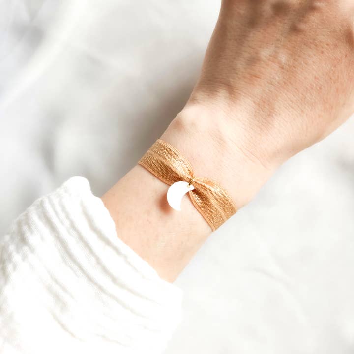 L'Atelier d'Artémis - Wholesale Woven/Braided Bracelet - CHOUCHOU bracelet7