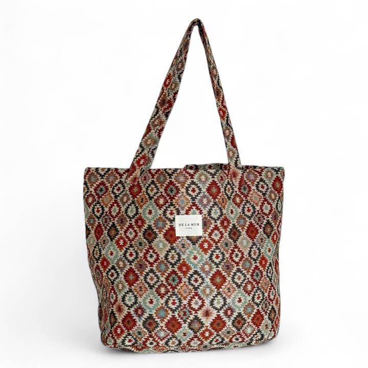 Stor väska Bea för wholesale av De La Mur