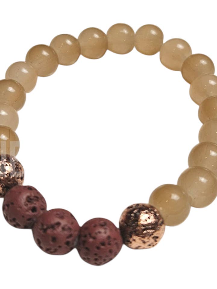 Aura de Magma. Lave Bourgogne pour la vente par Je Ne Sais Quoi