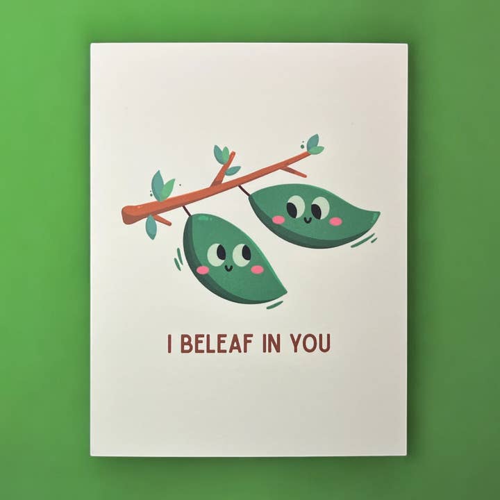 Je crois en toi. pour la vente par Bright Prints Club