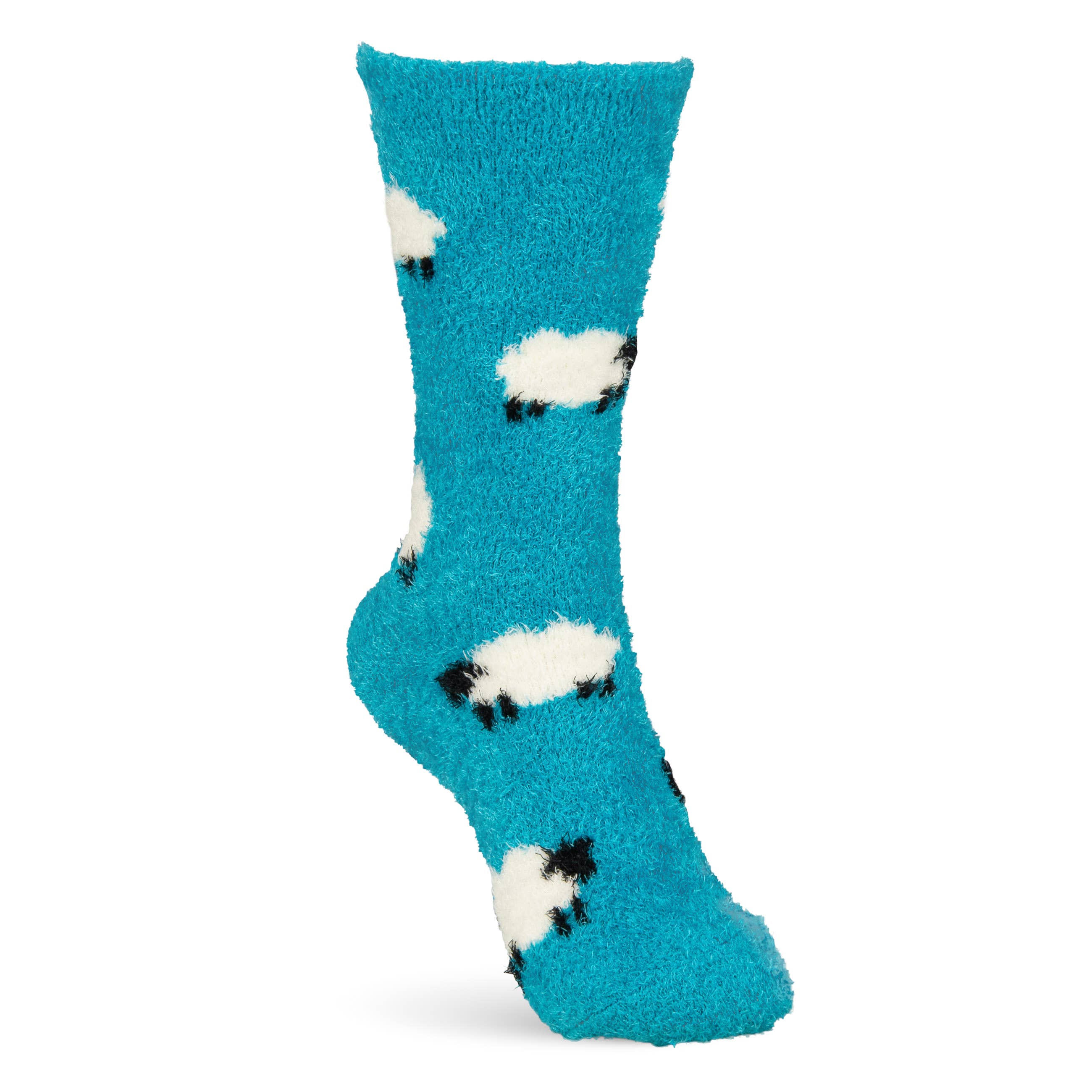 Amanda Blu - Vente Chaussettes – femme - Chaussettes douces pour animaux & animaux de compagnie | Chaussettes douces & confortables pour tous les jours7