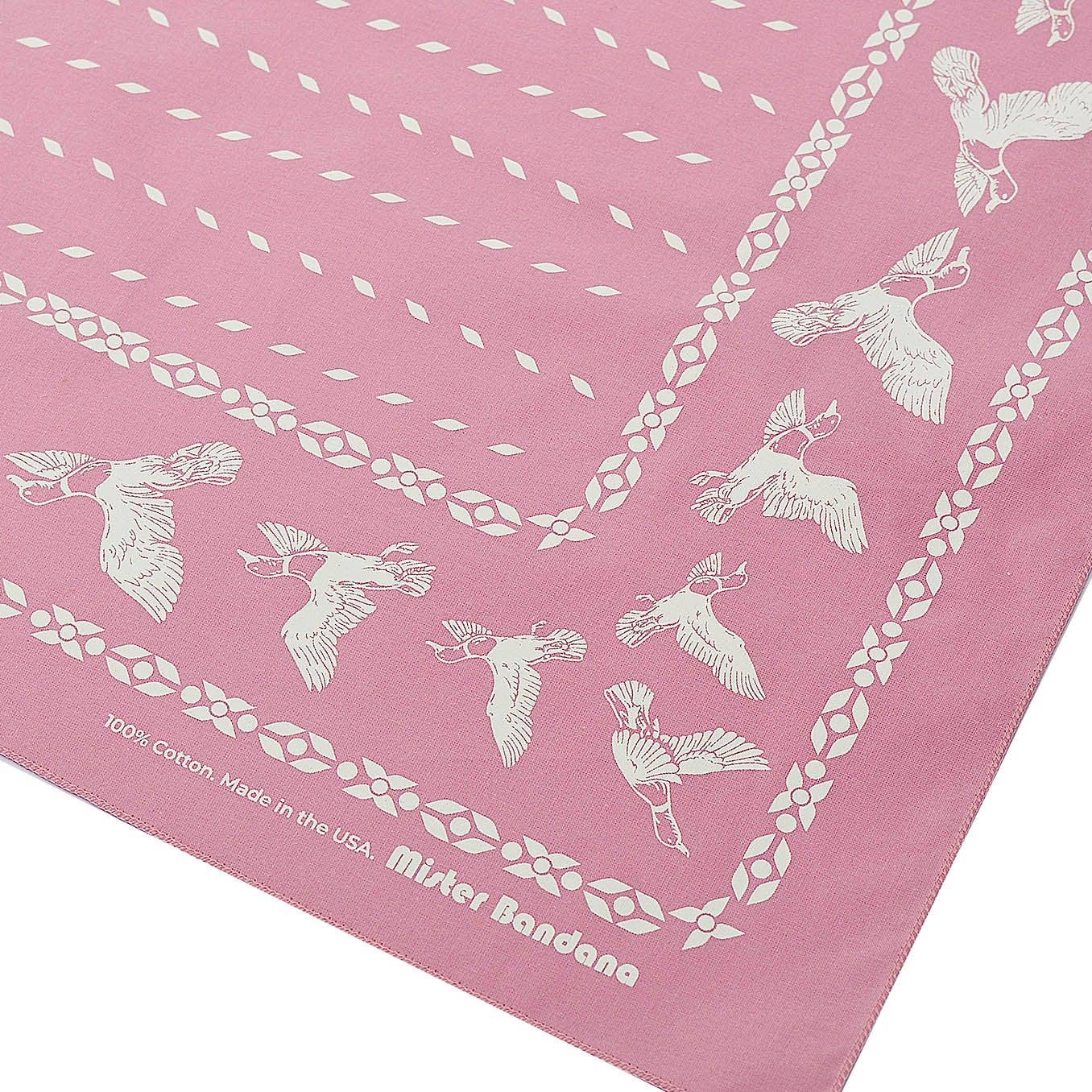 Mister Bandana - Wholesale Bandana - Unisex - Old School Duck13