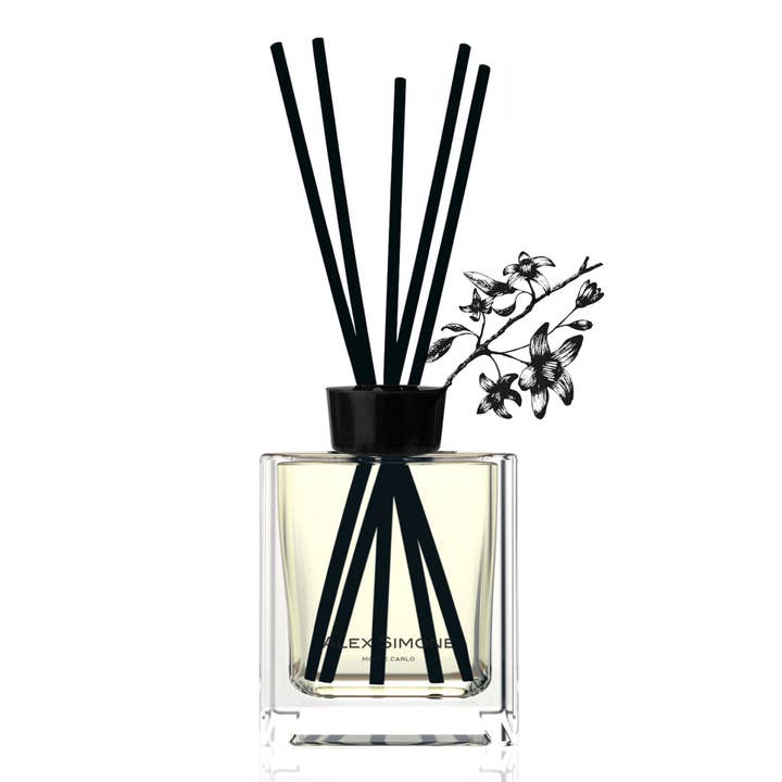 Scent Reed Diffuser NEROLI RIVIERA for wholesale by Alex Simone