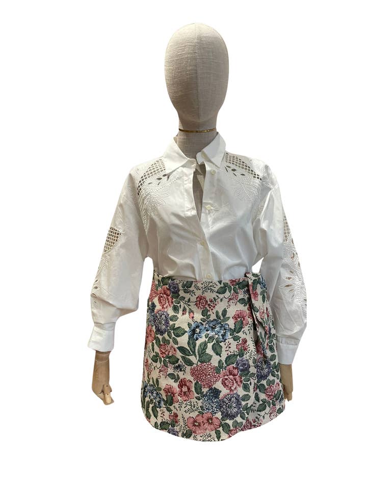 Gonna da donna Piolas per la vendita all'ingrosso da parte di Piolas