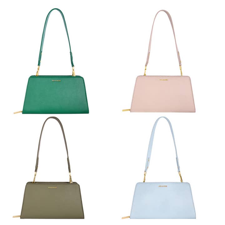 Solenne Shoulder Bag Variant Combo for wholesale by Myra Bag