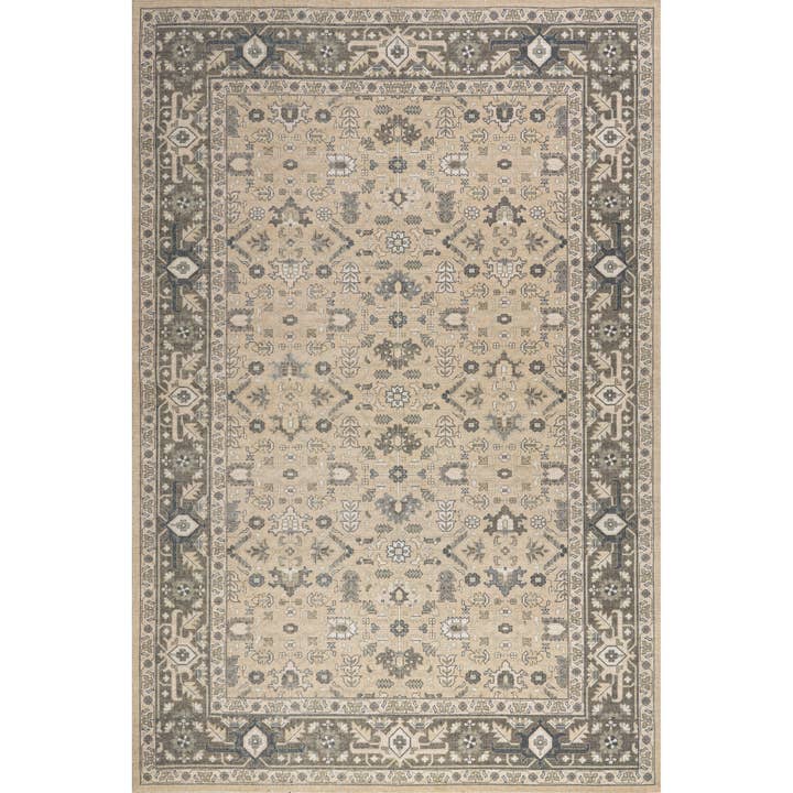 Anastasia Wool and Cotton Area Rug for wholesale by RUGS USA