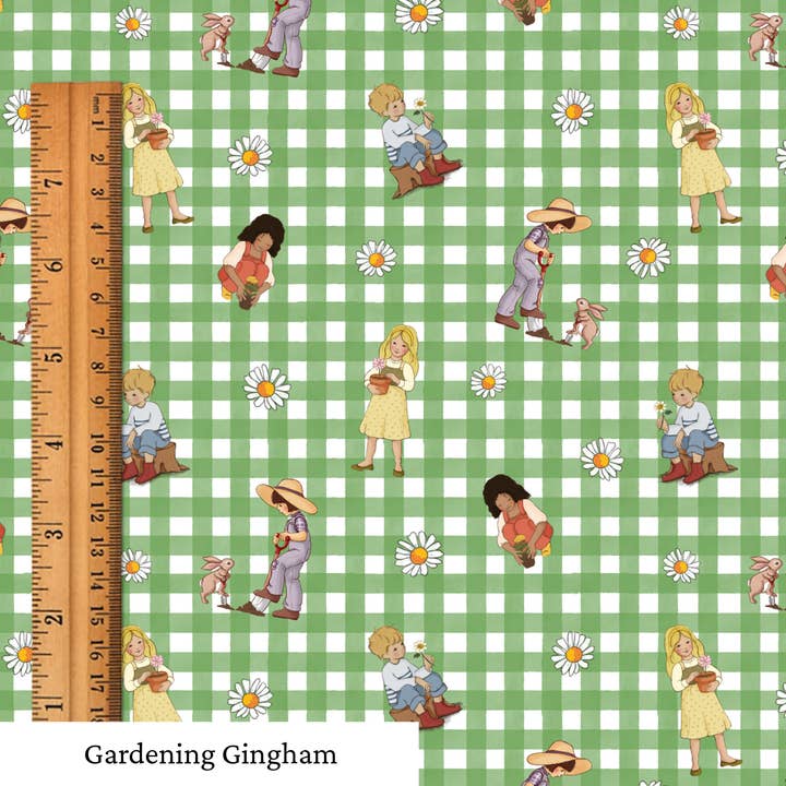 Belle & Boo Ltd - Wholesale Fabric - Belle and Boo Fabrics - Ordering Between 10m - 49m Fabric