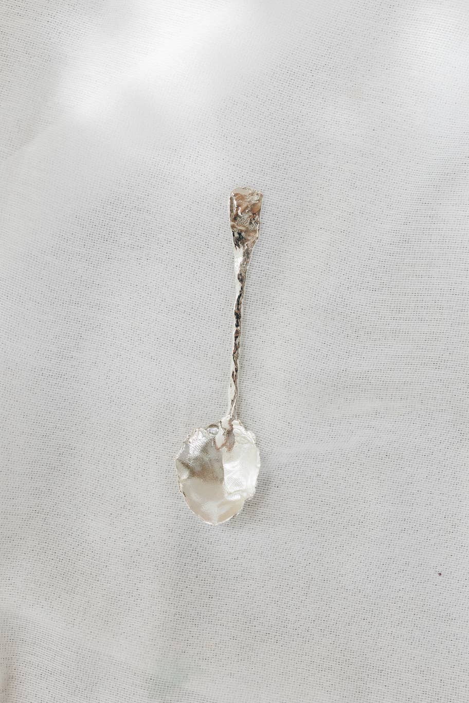 Câpâ - Wholesale Flatware Serving Piece - Simple Utensils - Silver0