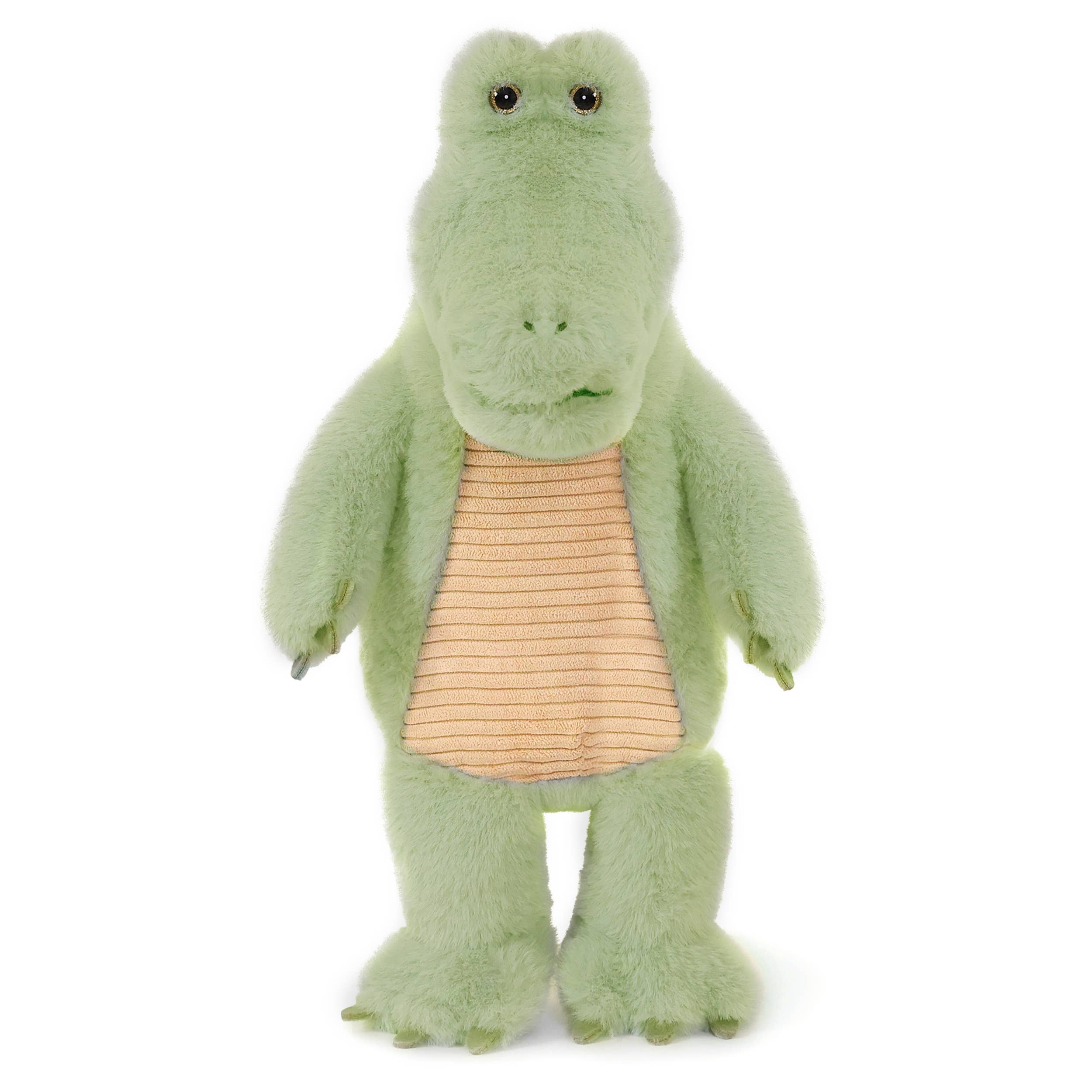 OB Designs - Wholesale Stuffed/Plush Toy - Kids & Baby - Alby the Alligator Soft Toy 14"/ 36cm3