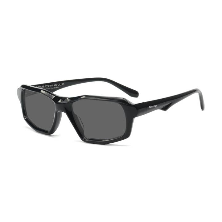 Flama Eyewear - Wholesale Sunglasses - Unisex - SPID SUN 010