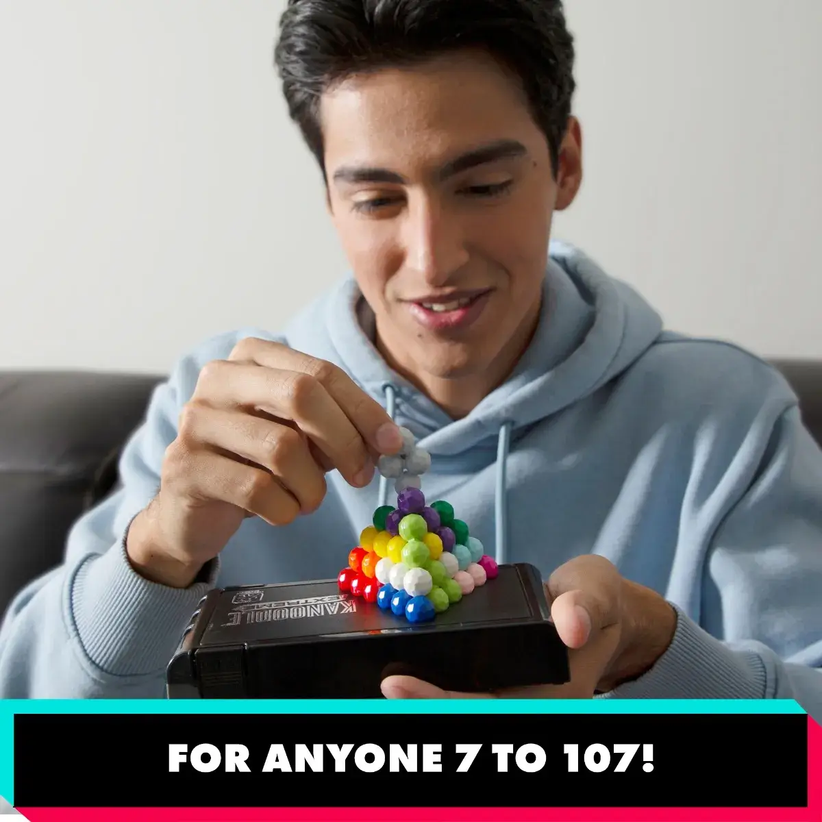 Learning Resources - Wholesale Puzzle - Kids - Kanoodle® Extreme5