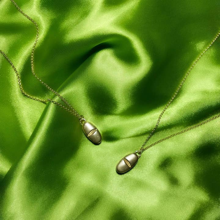 Pill Popper Necklace for wholesale by Meta Bird