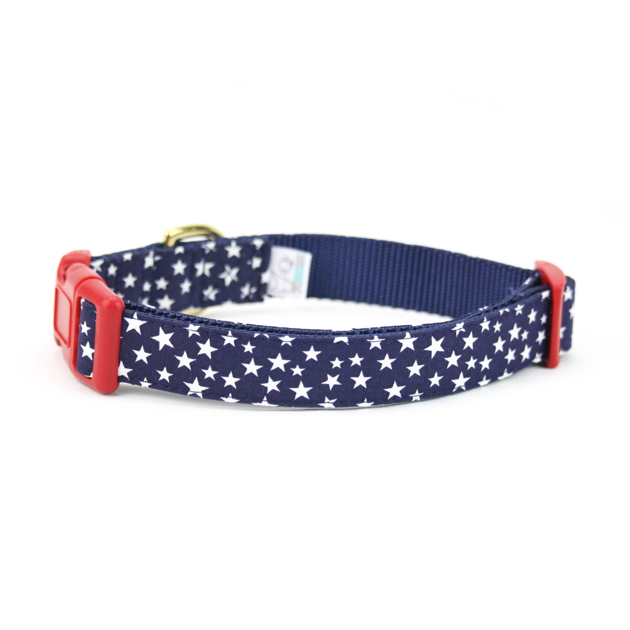 Dusidog – wholesale Pet collar – Dog – Stars Dog Collar2
