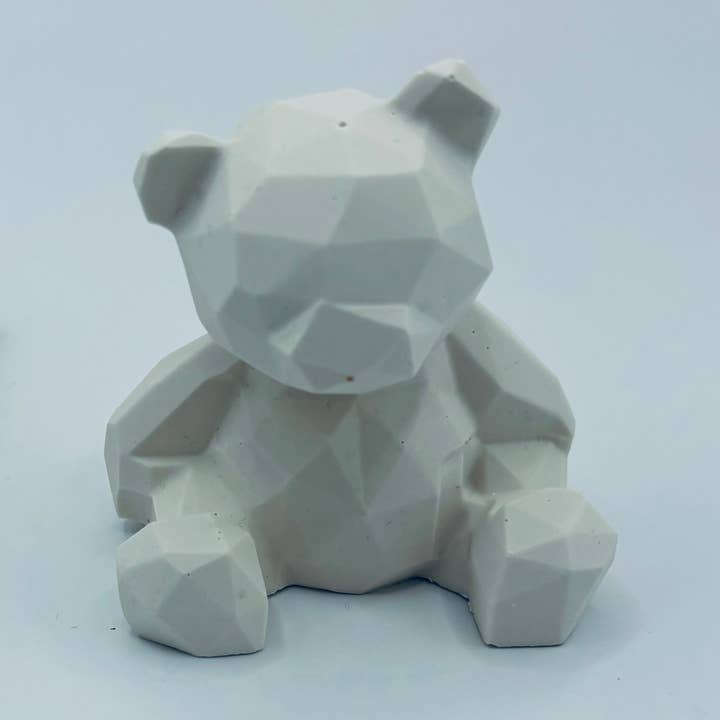White Orso di Lusso. for wholesale on Faire0