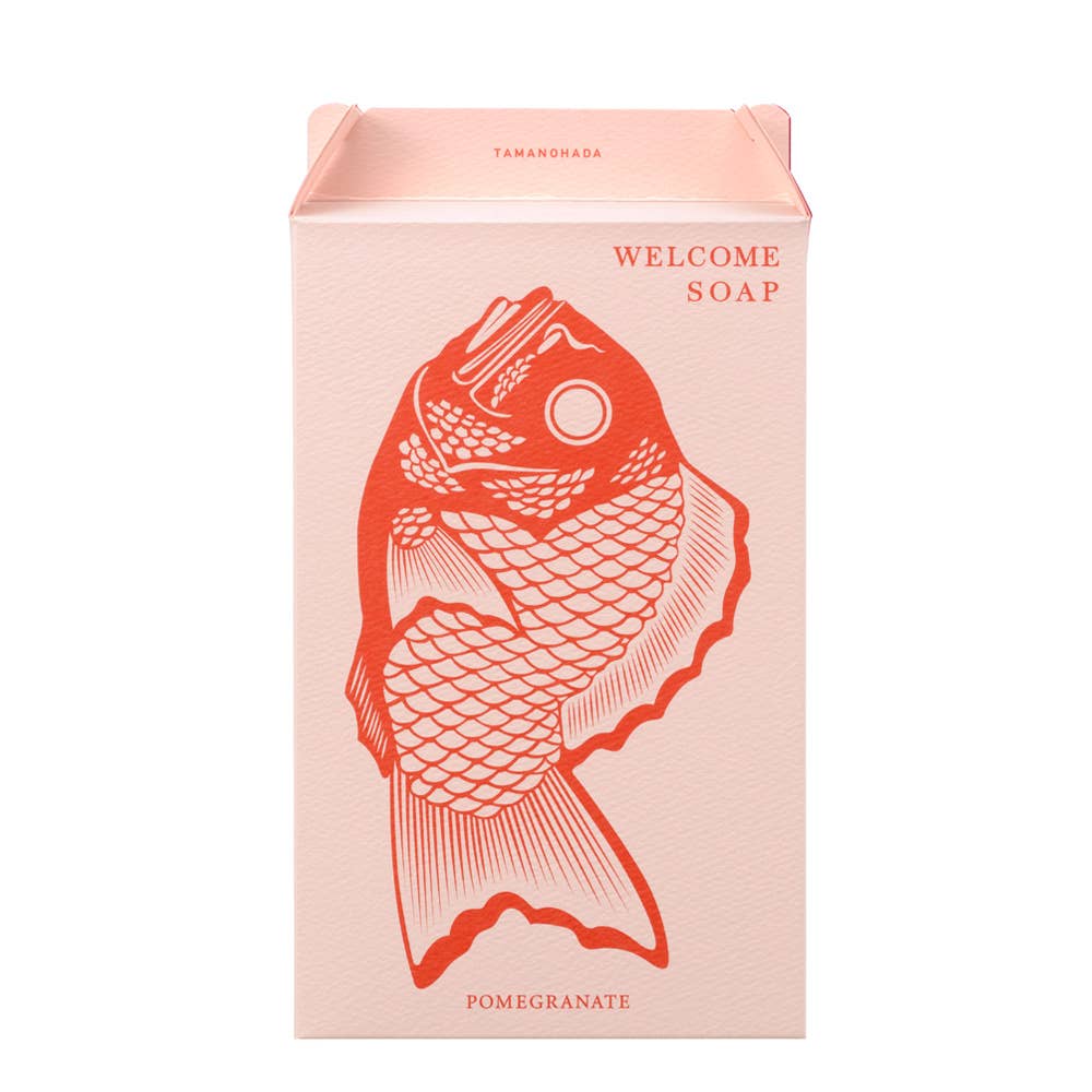 Japan Best - Wholesale Bar Soap - Scented Welcome Soap1