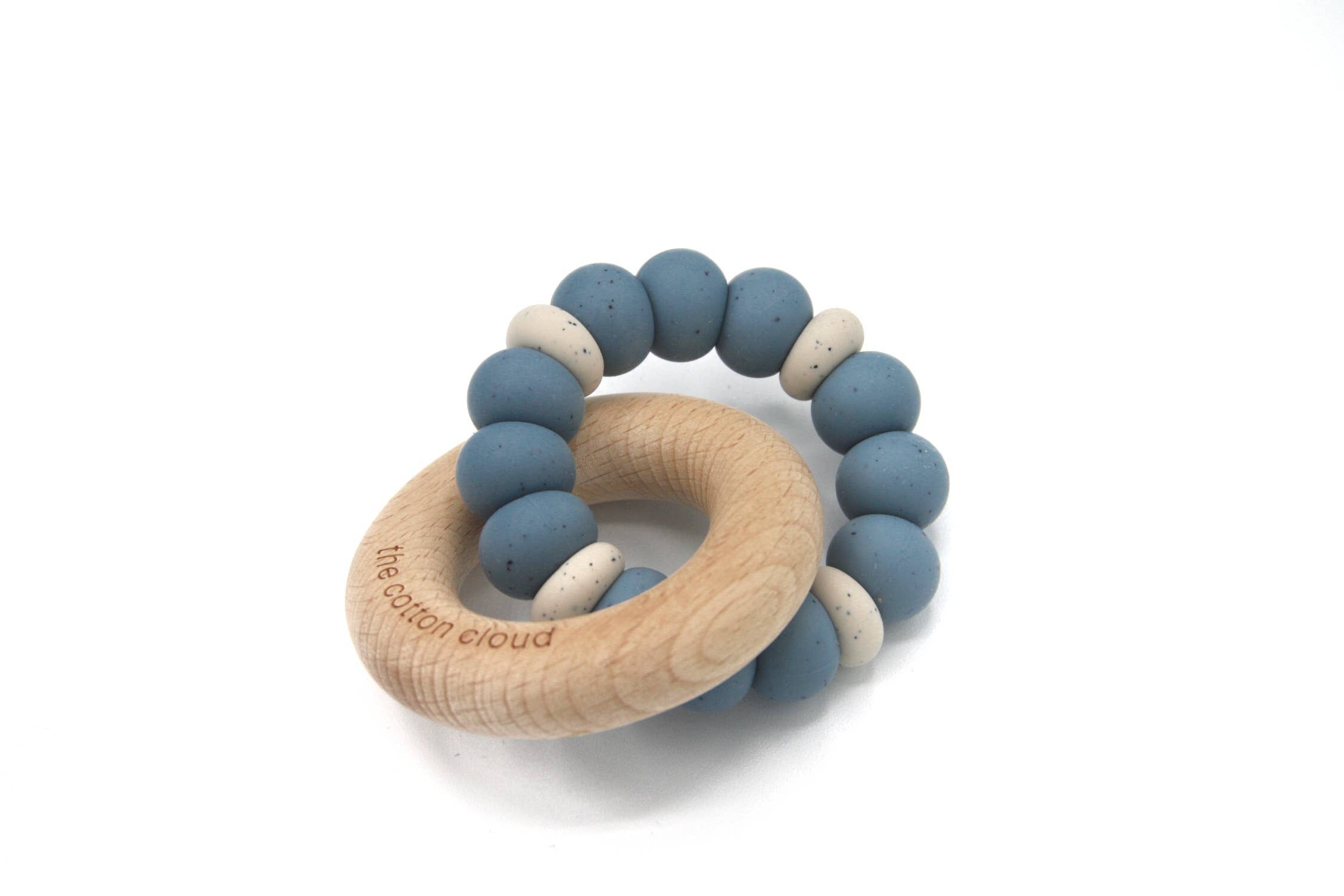 the cotton cloud - Wholesale Teether (Not Clip-On) - Baby - Teether Bonbon 9